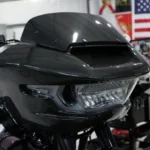 Carbon Fiber Front Fairing for Harley Davidson Road Glide 2024+ - 图片 17