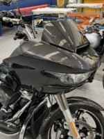 Carbon Fiber Front Fairing for Harley Davidson Road Glide 2024+ - 图片 19