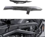 Carbon Fiber Chain Guard Cover for Harley Davidson Sportster S 1250 RH1250 2021+ - 图片 2