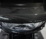Carbon Fiber Front Fairing for Harley Davidson Road Glide 2024+ - 图片 16