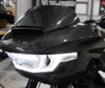 Carbon Fiber Front Fairing for Harley Davidson Road Glide 2024+ - 图片 18