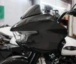 Carbon Fiber Front Fairing for Harley Davidson Road Glide 2024+ - 图片 15