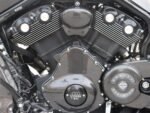 Carbon Fiber Engine Alternator Cover for Harley Davidson V-ROD VRSC Muscle VRSCF VRSCDX Nightrod 1250 2002-2017 - 图片 9
