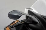 Carbon Fiber Mirror Side Cover for Suzuki GSX1300R Hayabusa Gen3 2021-2026 - 图片 12