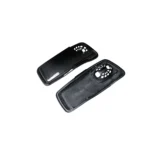 Carbon Fiber Saddlebag Lids w/Speaker Cut Out for Harley Davidson Touring Road Glide 2024+ Street Glide 2024+ - 图片 6