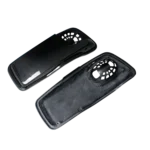 Carbon Fiber Saddlebag Lids w/Speaker Cut Out for Harley Davidson Touring Road Glide 2024+ Street Glide 2024+ - 图片 10