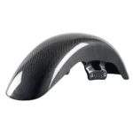 Carbon Fiber Front Fender for Harley Davidson Touring Road Glide 2024+ Street Glide 2024+ - 图片 4