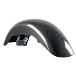 Carbon Fiber Front Fender for Harley Davidson Touring Road Glide 2024+ Street Glide 2024+ - 图片 5