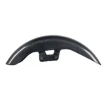 Carbon Fiber Front Fender for Harley Davidson Touring Road Glide 2024+ Street Glide 2024+