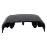 Carbon Fiber License Plate Lights Housing for Harley Davidson Touring Road Glide 2024+ Street Glide 2024+ - 图片 6