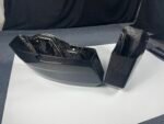 Carbon Fiber Saddlebag Full Set for Harley Davidson Touring Road Glide 2024+ Street Glide 2024+ - 图片 14