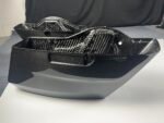 Carbon Fiber Saddlebag Full Set for Harley Davidson Touring Road Glide 2024+ Street Glide 2024+ - 图片 13