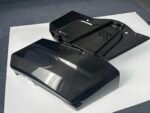 Carbon Fiber Saddlebag Full Set for Harley Davidson Touring Road Glide 2024+ Street Glide 2024+ - 图片 12