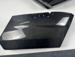 Carbon Fiber Saddlebag Full Set for Harley Davidson Touring Road Glide 2024+ Street Glide 2024+ - 图片 11