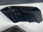 Carbon Fiber Saddlebag Full Set for Harley Davidson Touring Road Glide 2024+ Street Glide 2024+ - 图片 9
