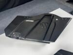 Carbon Fiber Saddlebag Full Set for Harley Davidson Touring Road Glide 2024+ Street Glide 2024+ - 图片 8