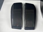 Carbon Fiber Saddlebag Full Set for Harley Davidson Touring Road Glide 2024+ Street Glide 2024+ - 图片 7