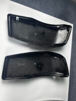 Carbon Fiber Saddlebag Full Set for Harley Davidson Touring Road Glide 2024+ Street Glide 2024+ - 图片 6