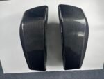Carbon Fiber Saddlebag Full Set for Harley Davidson Touring Road Glide 2024+ Street Glide 2024+ - 图片 5