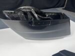 Carbon Fiber Saddlebag Full Set for Harley Davidson Touring Road Glide 2024+ Street Glide 2024+ - 图片 4