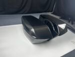Carbon Fiber Saddlebag Full Set for Harley Davidson Touring Road Glide 2024+ Street Glide 2024+ - 图片 3