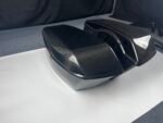 Carbon Fiber Saddlebag Full Set for Harley Davidson Touring Road Glide 2024+ Street Glide 2024+