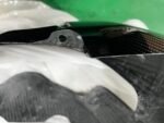Carbon Fiber Front Fairing for Harley Davidson Road Glide 2024+ - 图片 7