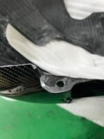 Carbon Fiber Front Fairing for Harley Davidson Road Glide 2024+ - 图片 9