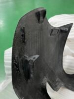 Carbon Fiber Front Fairing for Harley Davidson Road Glide 2024+ - 图片 13