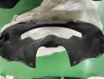 Carbon Fiber Front Fairing for Harley Davidson Road Glide 2024+ - 图片 14