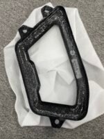 Carbon Fiber Screamin' Eagle Extreme Wedge Air Cleaner for Harley Davidson '17-later Touring and '18-'26 Softail Models - 图片 9