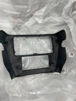 Carbon Fiber Chin Spoiler Radiator Cover for Harley Davidson Road Glide 2024+ Street Glide 2024+ - 图片 5