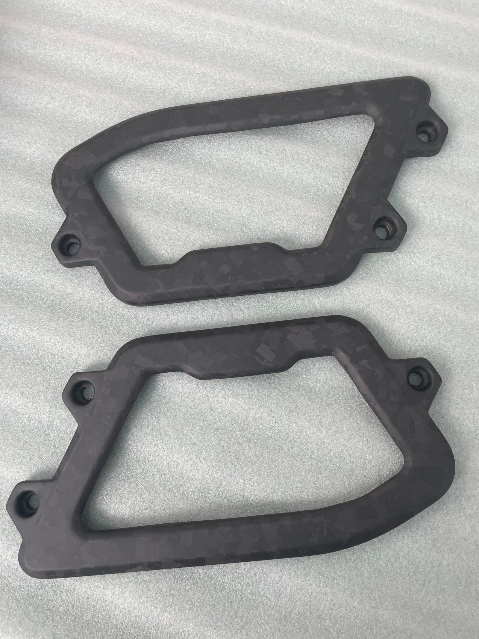 微信图片_20260630160311_26_42 Carbon Fiber Screamin' Eagle Extreme Wedge Air Cleaner for Harley Davidson '17-later Touring and '18-'26 Softail Models - 图片 1