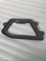 Carbon Fiber Screamin' Eagle Extreme Wedge Air Cleaner for Harley Davidson '17-later Touring and '18-'26 Softail Models - 图片 7