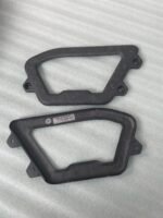 Carbon Fiber Screamin' Eagle Extreme Wedge Air Cleaner for Harley Davidson '17-later Touring and '18-'26 Softail Models - 图片 6