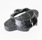 Carbon Fiber Triple Tree Cover for Harley Davidson Touring 2024+ Road Glide & 2023+ CVO Road Glide - 图片 8