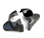 Carbon Fiber Triple Tree Cover for Harley Davidson Touring 2024+ Road Glide & 2023+ CVO Road Glide - 图片 7