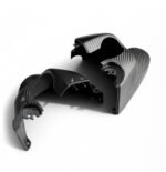 Carbon Fiber Triple Tree Cover for Harley Davidson Touring 2024+ Road Glide & 2023+ CVO Road Glide - 图片 6