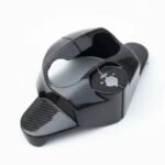 Carbon Fiber Triple Tree Cover for Harley Davidson Touring 2024+ Road Glide & 2023+ CVO Road Glide - 图片 5